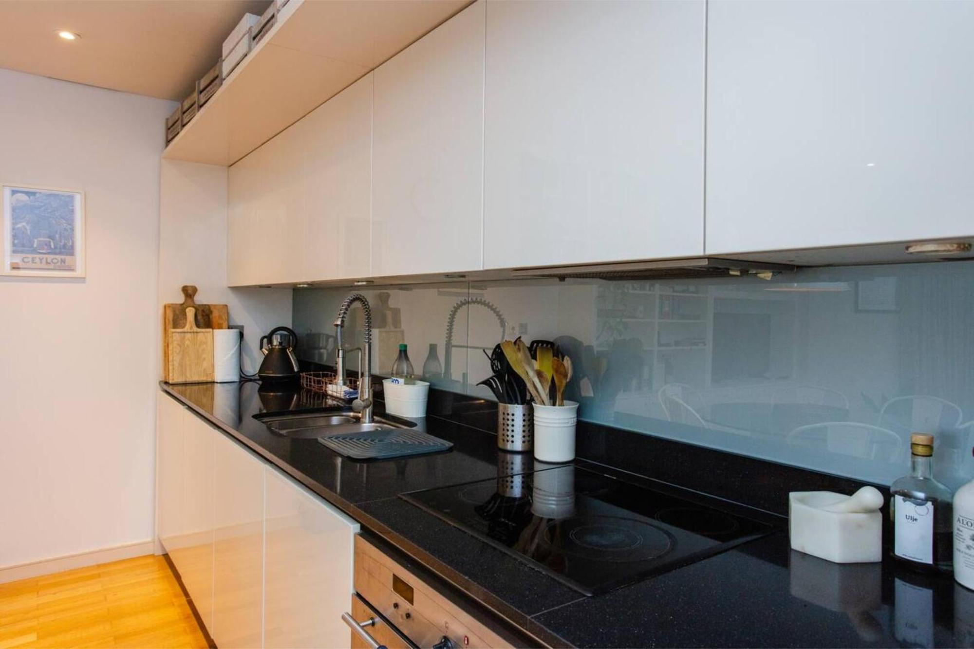 Modern 3 Bedroom Apartment In Paddington Londres Exterior foto