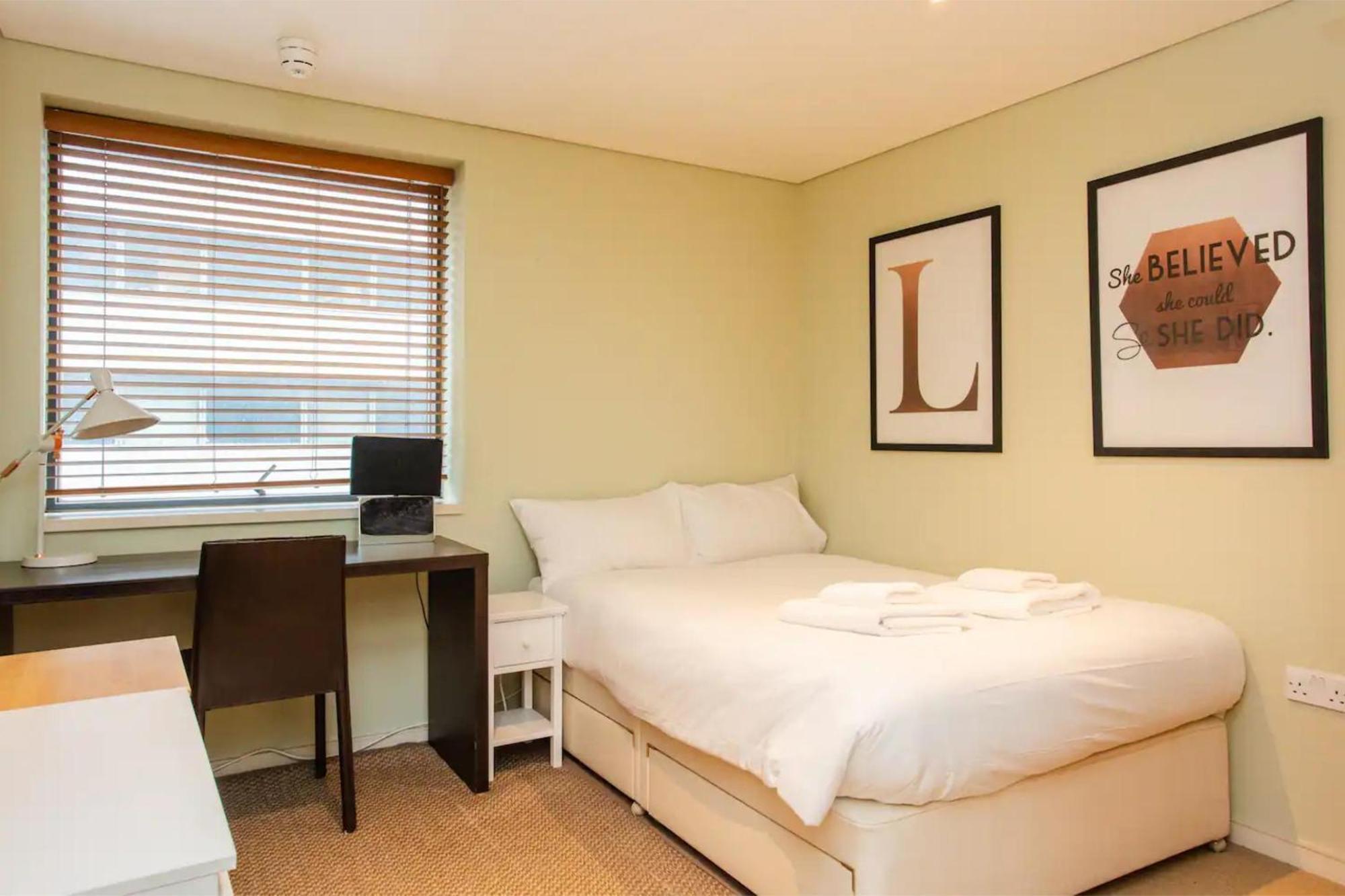 Modern 3 Bedroom Apartment In Paddington Londres Exterior foto